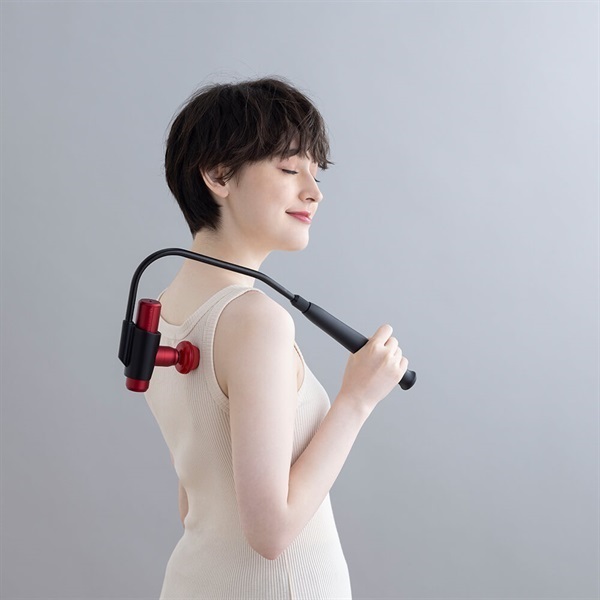 ATEX(アテックス)ルルドガン プラスアーム(ブルーブラック)「AX