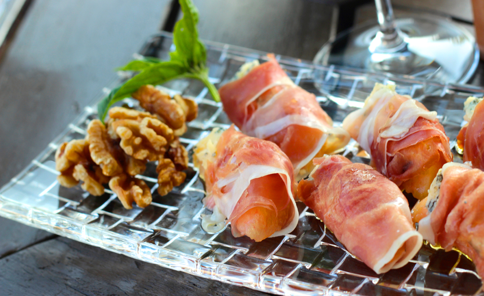 4枚セット　ナハトマン　ボサノバ　レクタングラープレート 28×14cm ナハトマン ボサノバ レクタングラー プレート 28cm(1枚入)ギフト