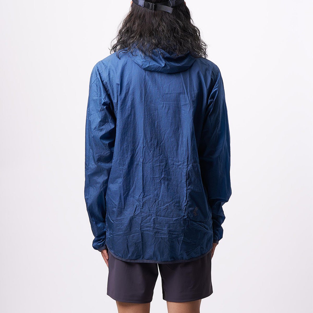 Wind River AP Hoody ※返品交換不可商品