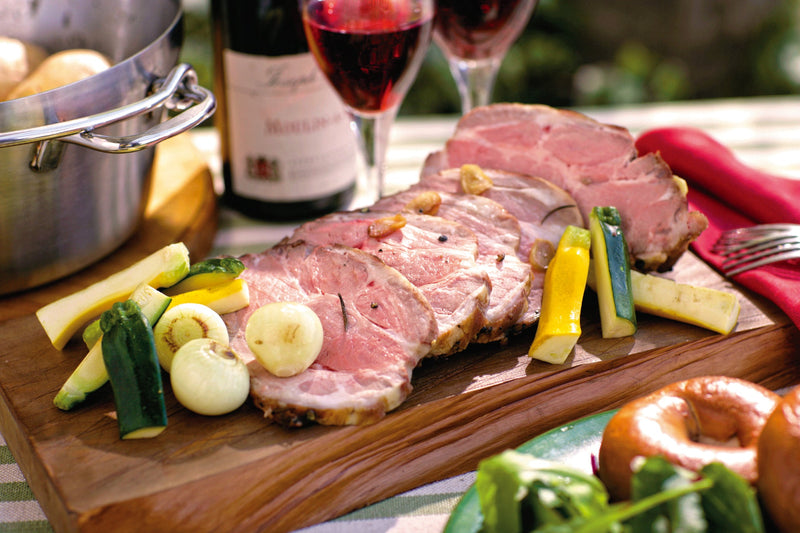 ステンレスダッチオーブン10インチセット – SOTO by Shinfuji Burner