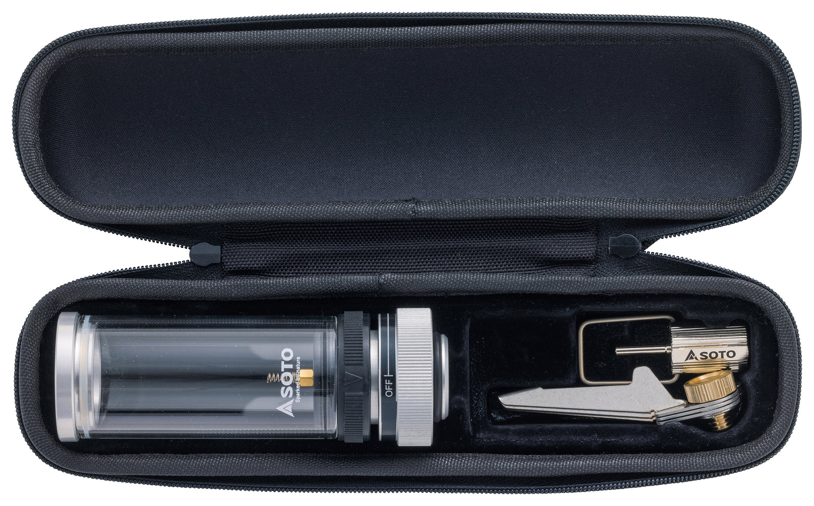 Hinoto スタビライザー – SOTO by Shinfuji Burner ONLINE STORE