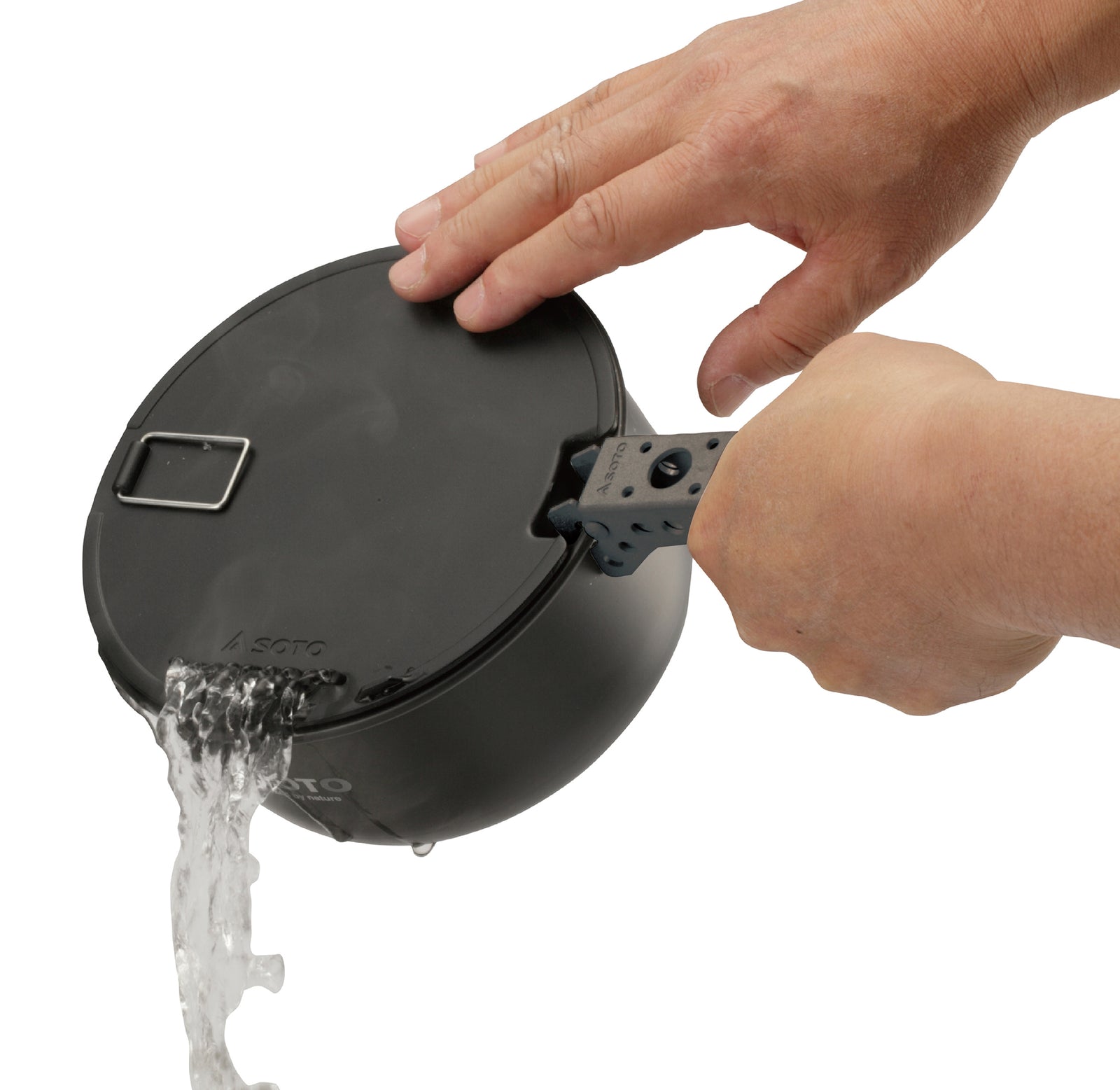 ナビゲーター クックシステム – SOTO by Shinfuji Burner ONLINE STORE