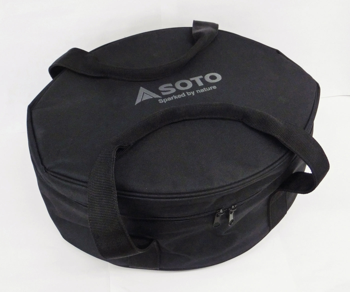 ステンレスダッチオーブン専用収納ケース – SOTO by Shinfuji Burner
