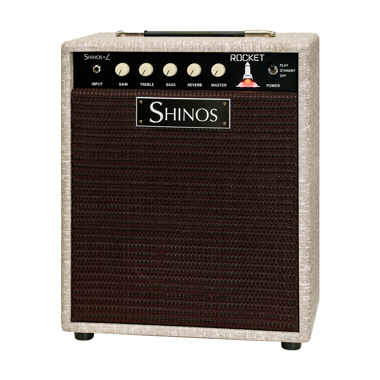 SHINOS＆L】ROCKET専用ソフトケース | SHINOS Official Online Shop