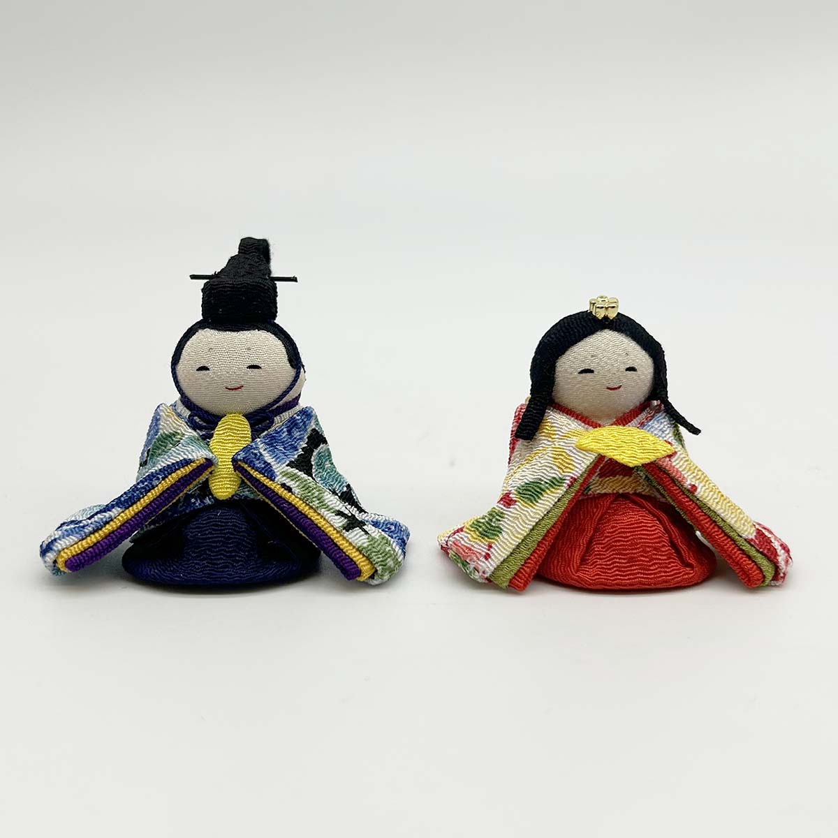 和雑貨 四季彩堂 オンラインショップ / 雛人形 リュウコドウ 1-794 箱