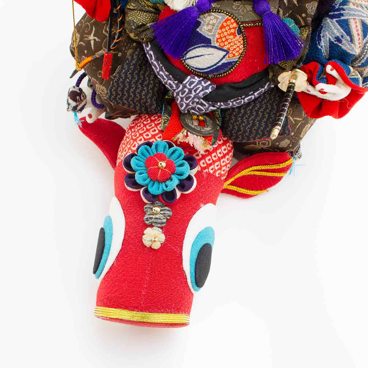 和雑貨 四季彩堂 オンラインショップ / 五月人形