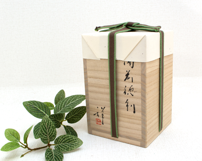 和雑貨 四季彩堂 オンラインショップ / 備前焼 備前徳利