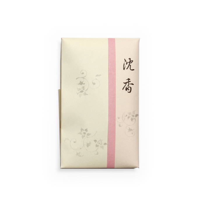 ウェブショップ香木 竹印沈香 木 5g詰: 香りを深める【公式】お香の