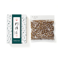 ウェブショップお焼香 菩提香 25g詰 小箱入: 宗教の香り【公式】お香の