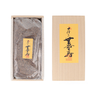 ウェブショップお焼香 十種香 無量寿 500g詰 桐箱入: 宗教の香り