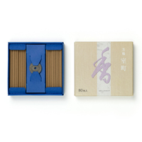 ウェブショップ芳輪 室町 スティック 80本: くつろぎの香り【公式】お