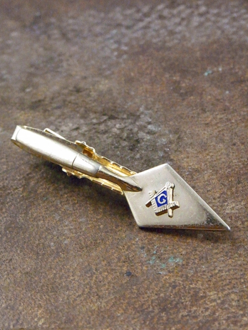 Sipka Online Shop / ネクタイピン（コンパス）【フリーメイソン】