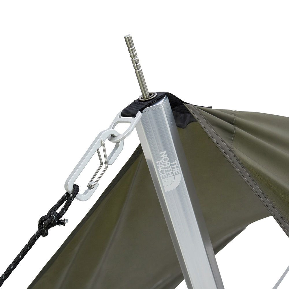 Nebula Tarp 2 ネブラタープ2 オクタタープ テント連結 キャンプ