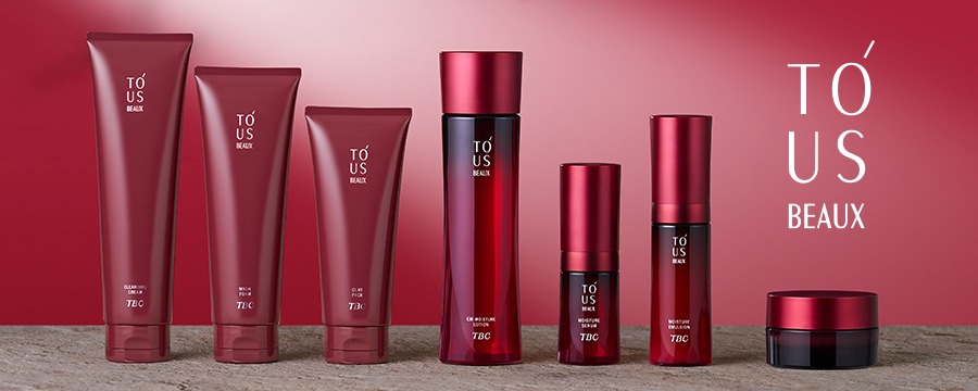 トゥアス ボー(並び順：価格(安い順))｜TBCオンラインショップ