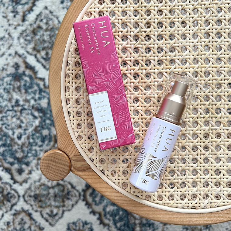 TBCオンラインショップ STAFF BLOG