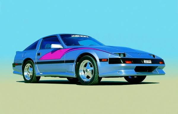 XENON 5431 Air Dam – Team Xenon