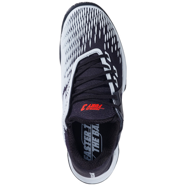 ポイント10倍☆ [バボラ シューズ ]プロパルスフューリー3 PROPULSE