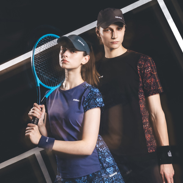新作！】アドミラル テニス レディース セットアップ NEW】アドミラル
