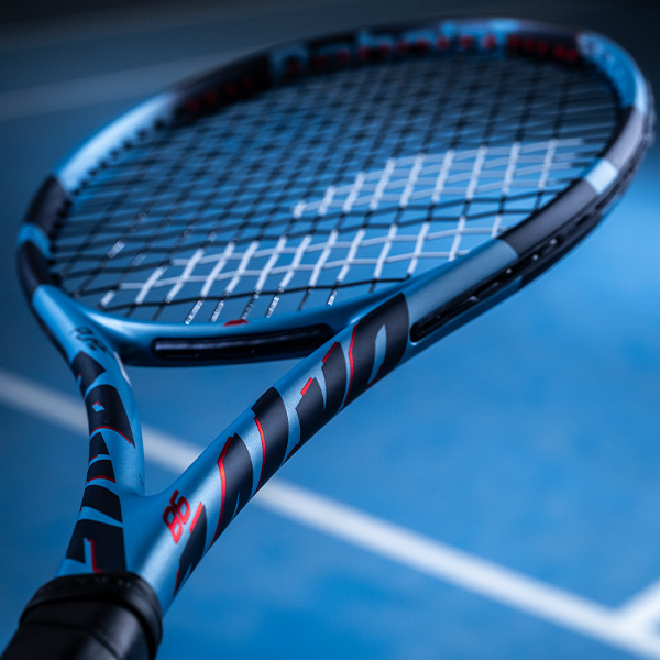 バボラ ラケット ]ピュアドライブ 98／PURE DRIVE 98（101551