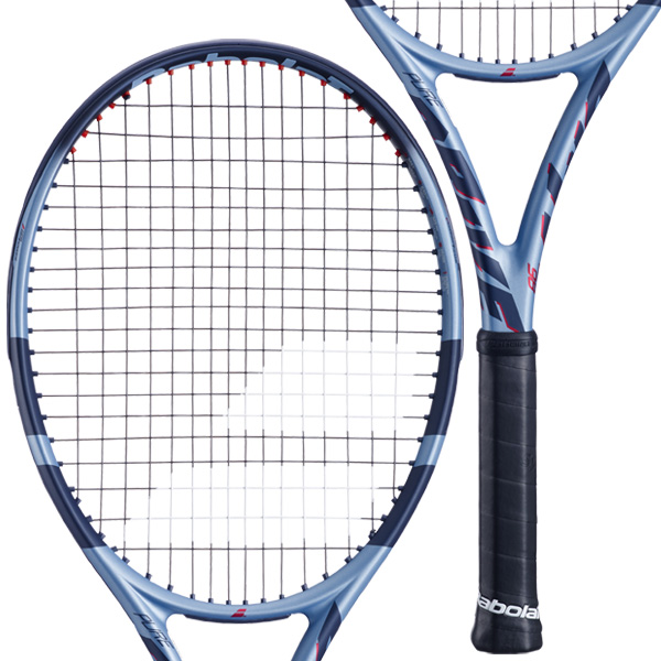 バボラ ラケット ]ピュアドライブ 98／PURE DRIVE 98（101551