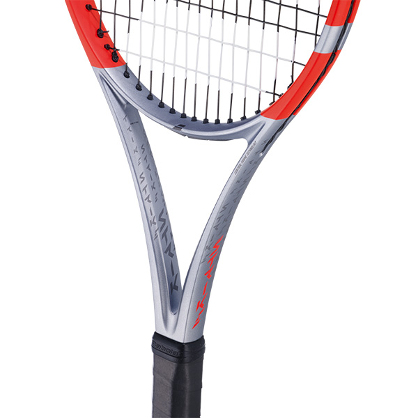 バボラ ラケット ]ピュアストライク98 PURE STRIKE 98 18 x 20 101578