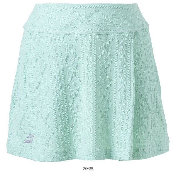 バボラ ウェア（レディース） ]PURE RANGE／スコート／PURE SKORT