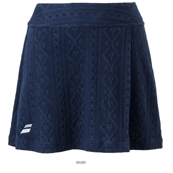 バボラ ウェア（レディース） ]PURE RANGE／スコート／PURE SKORT