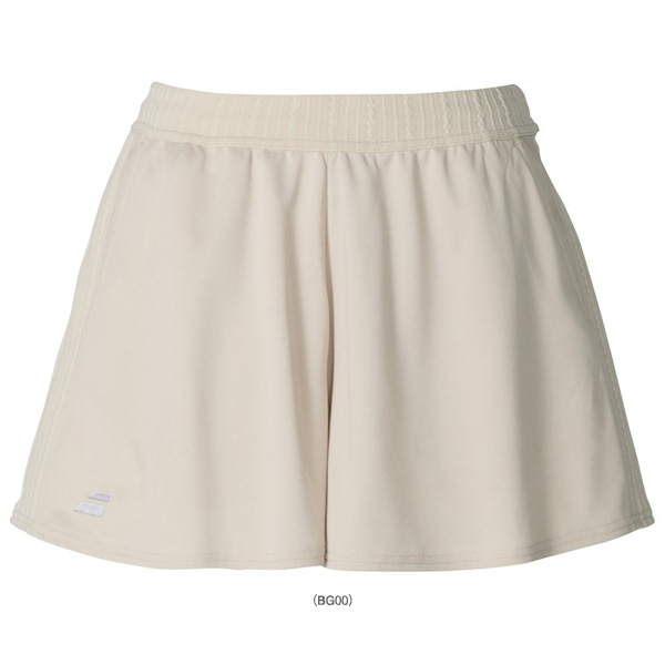 バボラ ウェア（レディース） ]ピュアレンジ ショートパンツ SHORTS