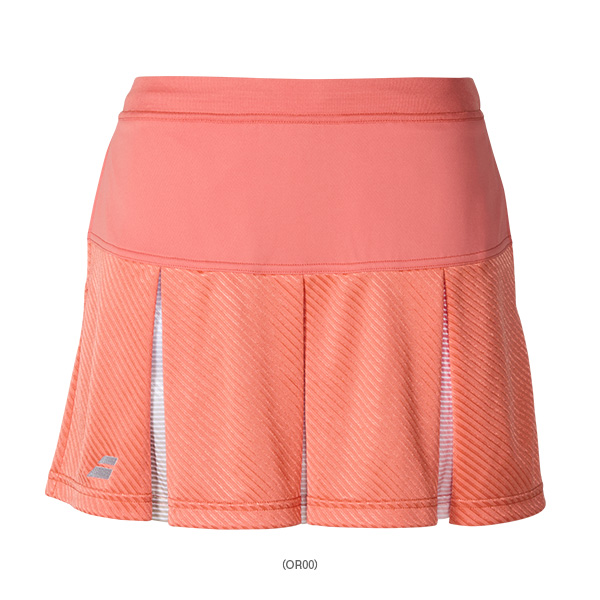 バボラ ウェア（レディース） ]ピュアレンジ スコート SKORT