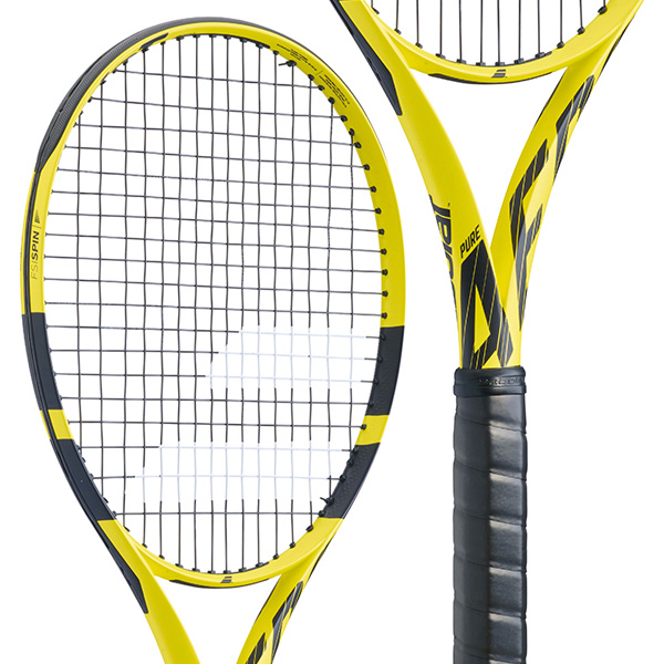 バボラ ピュアアエロチーム PURE AERO TEAM G2 テニス ラケット | Pure