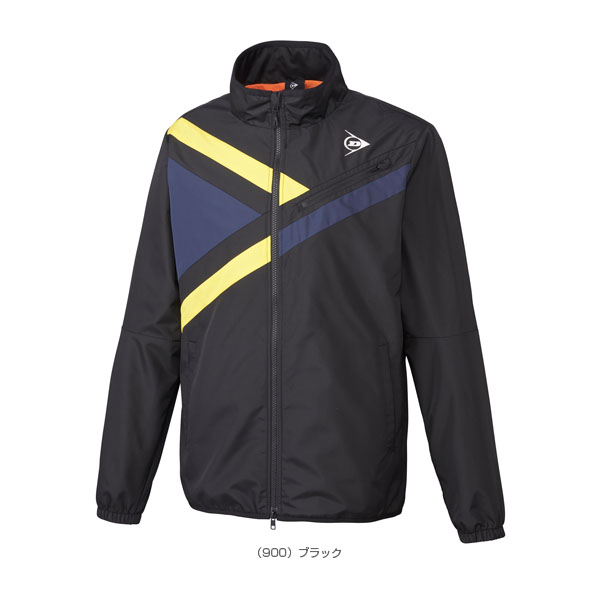 ダンロップ ウェア（メンズ/ユニ） ]ウィンドジャケット／ユニセックス