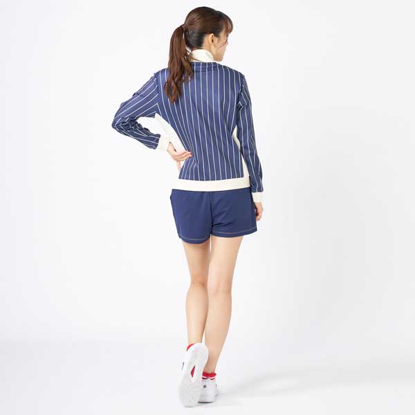 フィラ ウェア（レディース） ]ショートパンツ レディース EL0227