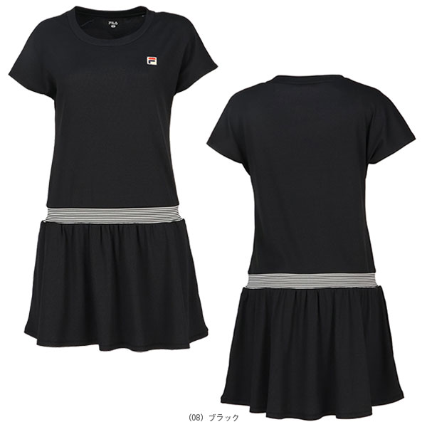 フィラ ウェア（レディース） ]ワンピース／レディース（VL2945