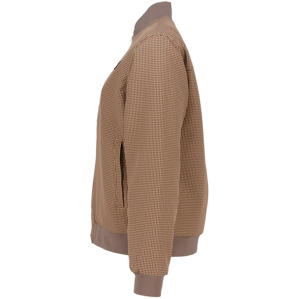 未使用品 フィラ テニスウェア フルジップジャケット M ブラック