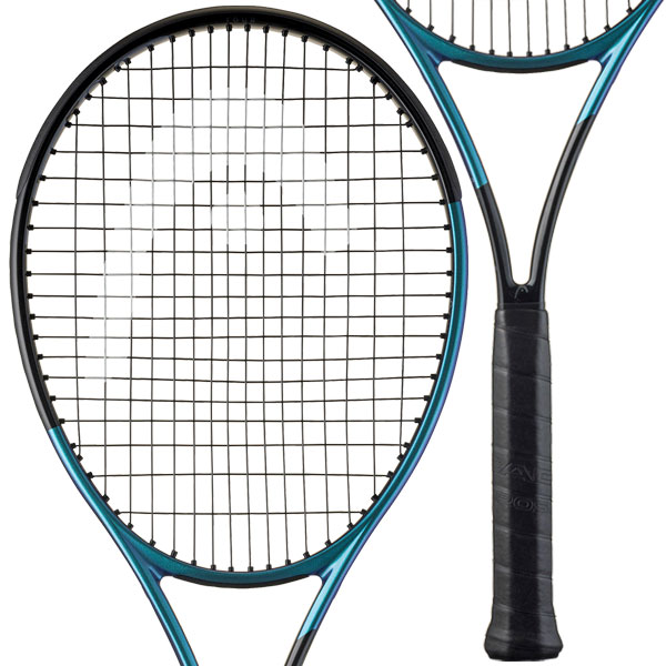 ヘッド ラケット ]グラビティツアー 2025 Gravity TOUR 2025 231115