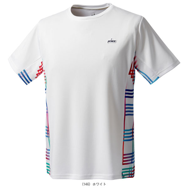 プリンス ウェア（メンズ/ユニ） ]ゲームシャツ ユニセックス MS6004