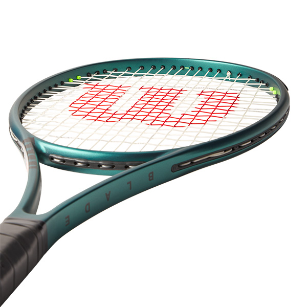 Blade V9 98S テニスラケット BLADE 98S V9 by Wilson Japan Racquet