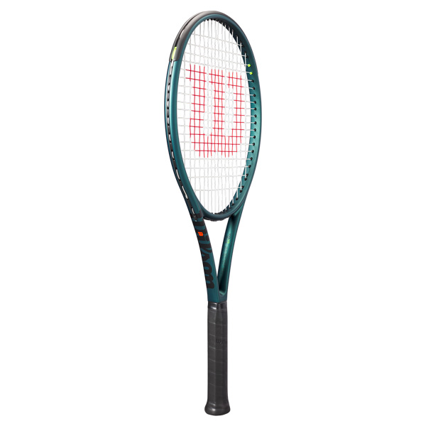 ウィルソン ラケット ]ブレード100L V9 BLADE 100L V9 WR150111