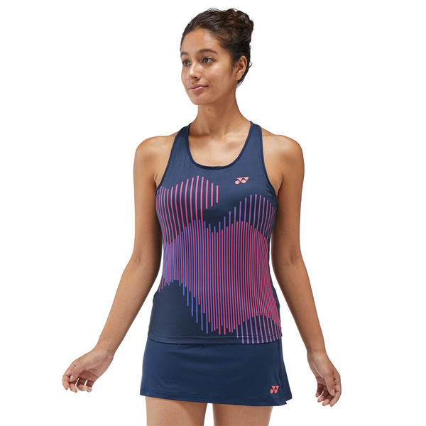 ヨネックス ウェア（レディース） ]フィットタンクトップ／インナー