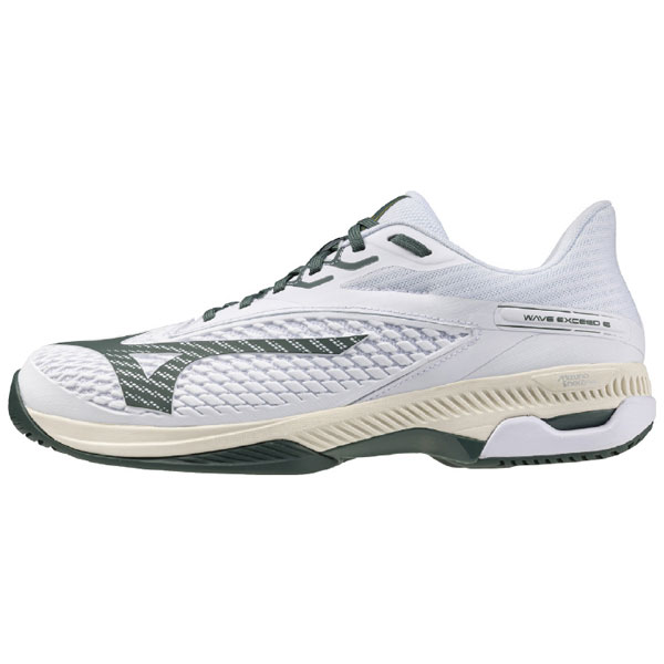 ミズノ シューズ ]ウエーブエクシード6 スーパーワイド AC WAVE EXEED