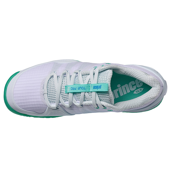 プリンス シューズ ]ツアープロゼット6AC TOUR PRO Z 6 AC オール