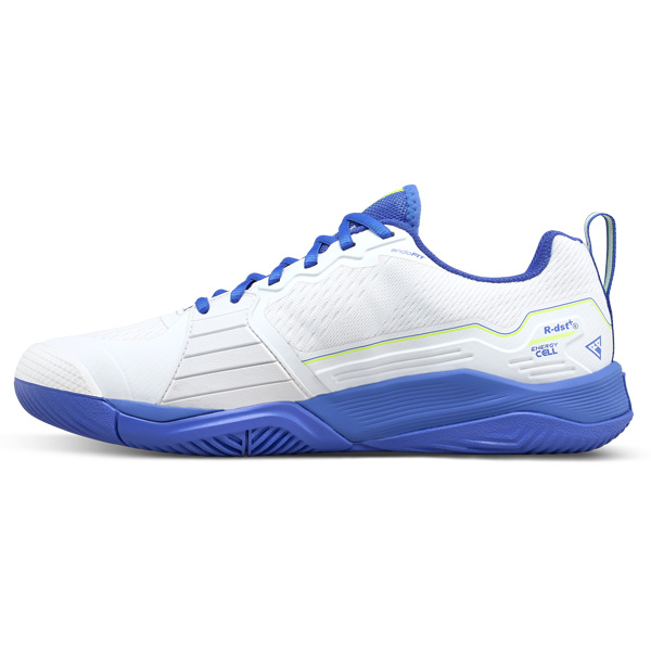 ウィルソン シューズ ]ラッシュプロ4.5 RUSH PRO 4.5 オールコート