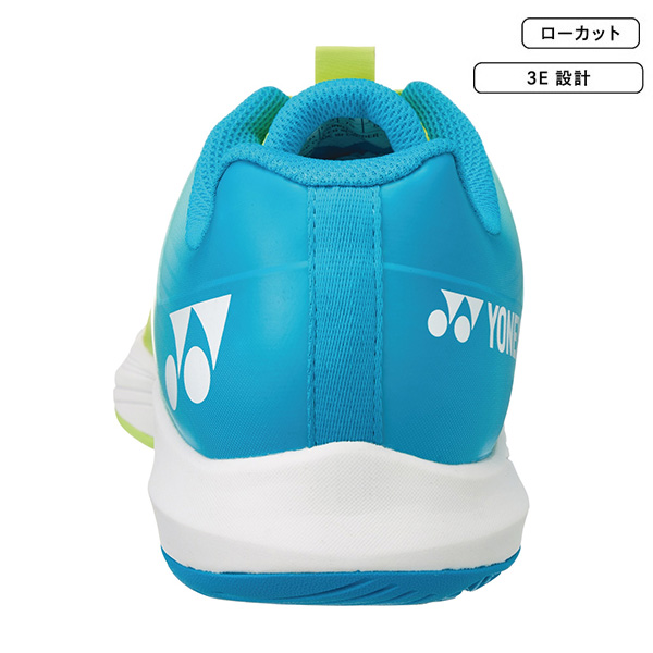 ヨネックス シューズ ]パワークッション エアラスダッシュ4 POWER