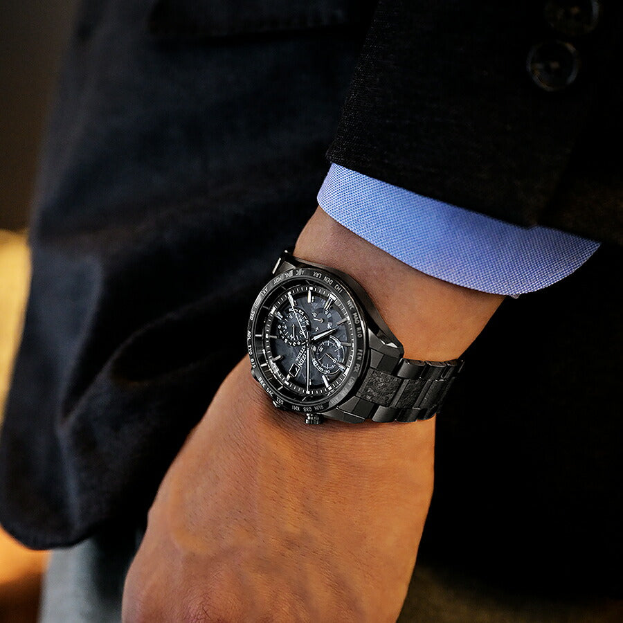 スマートアレック ウッド(ウッドゥンブラザーズ) プロトタイプ(テスト