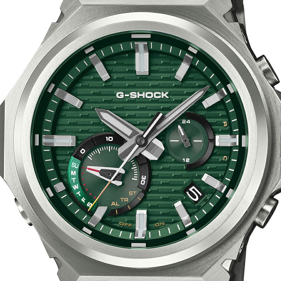 G-SHOCK G-STEEL アナログ 小型 スリークスタイル GST-B1000D-3AJF