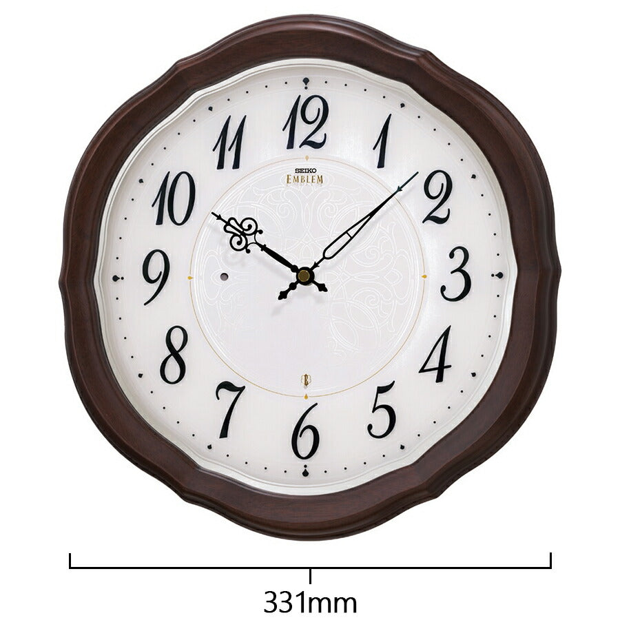 セイコークロック｜Seiko Clock – THE CLOCK HOUSE公式オンラインストア