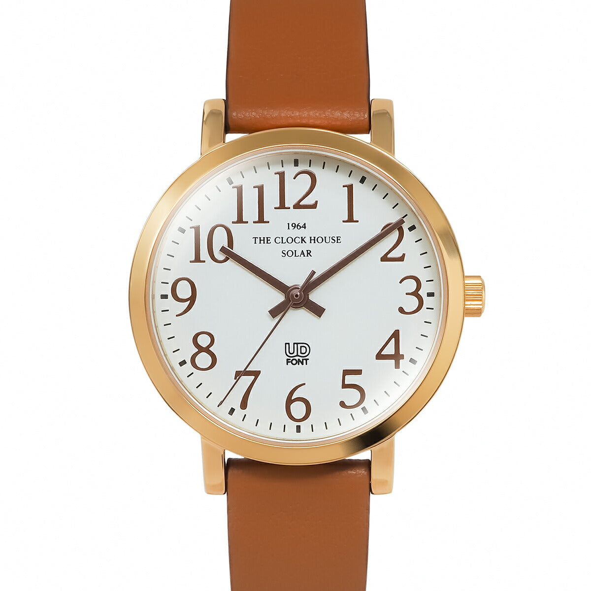 THE CLOCK HOUSE｜オリジナルウォッチ – THE CLOCK HOUSE公式