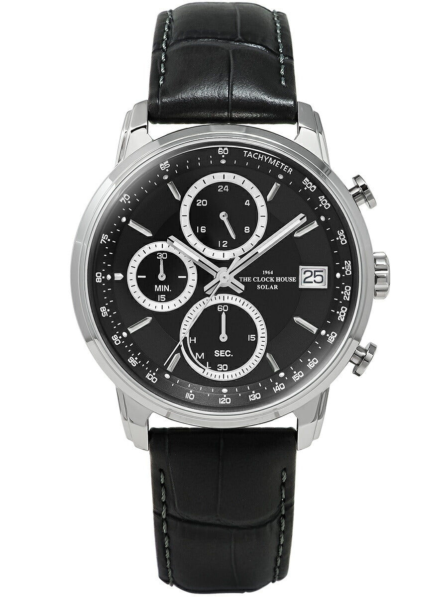 THE CLOCK HOUSE｜オリジナルウォッチ – THE CLOCK HOUSE公式