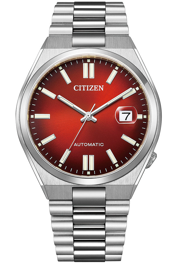 シチズンコレクション | CITIZEN COLLECTION – THE CLOCK HOUSE公式