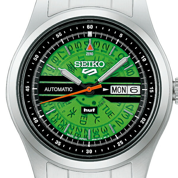 セイコー5スポーツ｜SEIKO 5 SPORTS – THE CLOCK HOUSE公式オンライン
